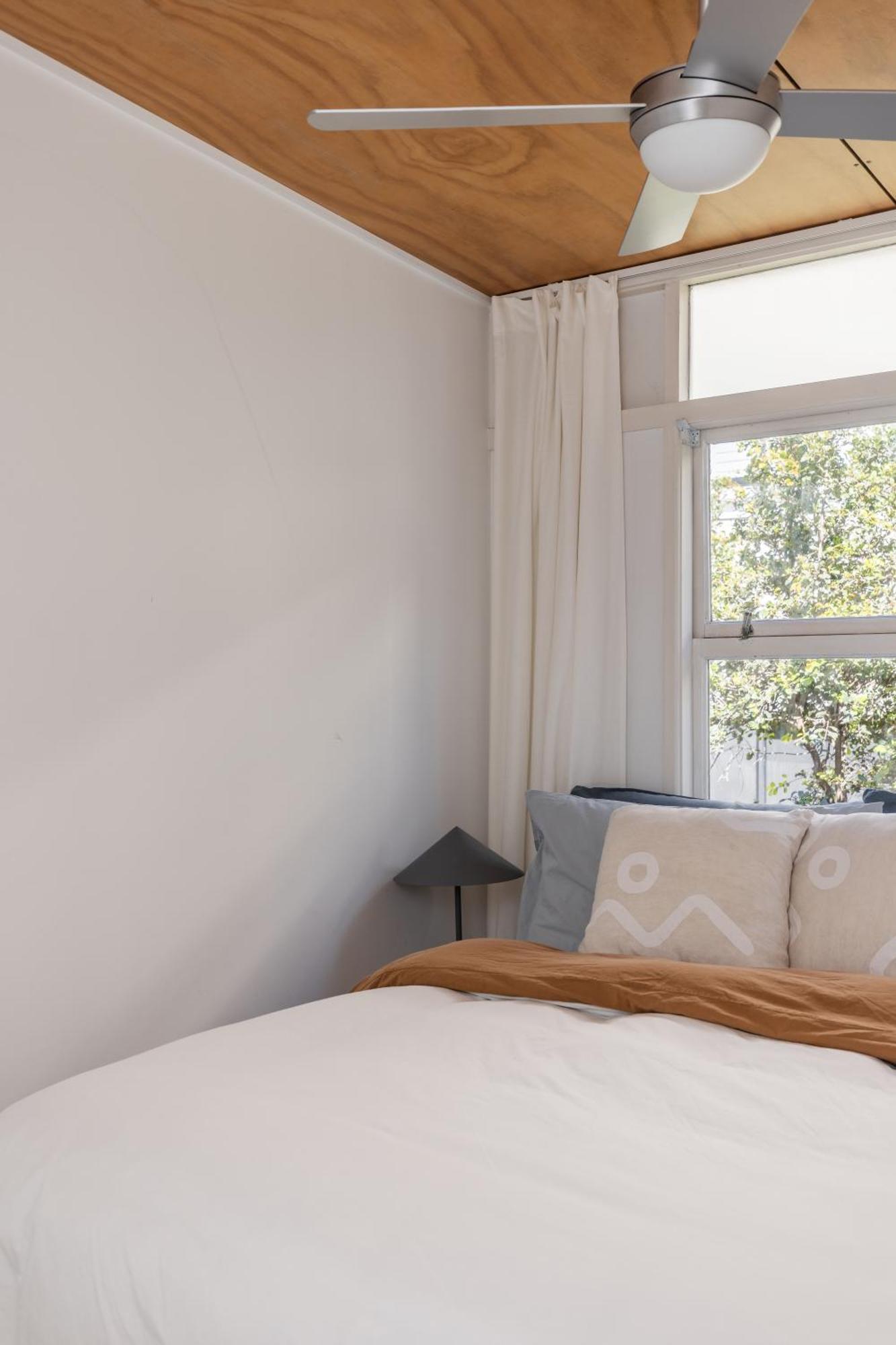 The Seaport Burleigh Apartment Gold Coast